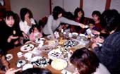 親子教室「ビーンズ」