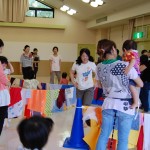 豊橋市交通児童館