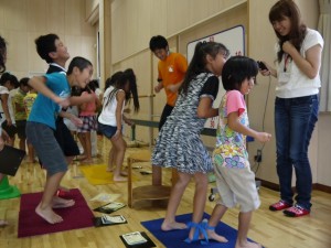 北名古屋市児童センターきらり