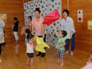 西尾市一色児童センター