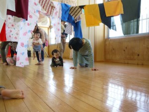 新城市児童館たんぽぽ