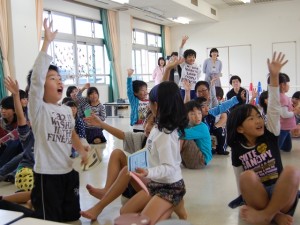 東刈谷児童館