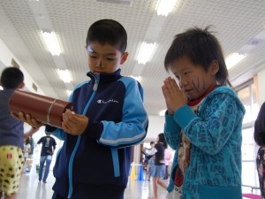 東刈谷児童館