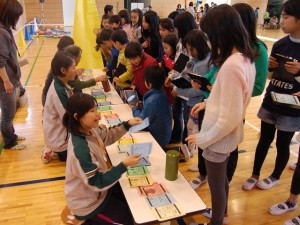 加木屋小学校