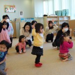 平和さくら児童館