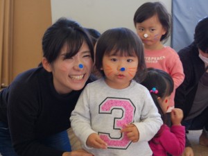 平和さくら児童館