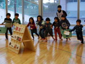 豊明市北部児童クラブ