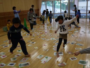 豊明市北部児童クラブ