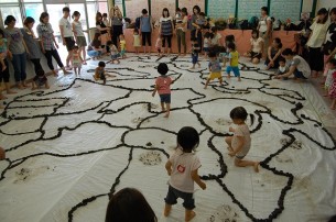 0714春日井市子育て支援センター