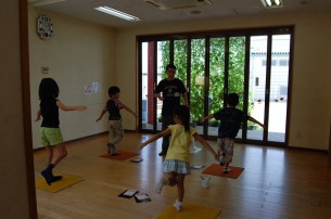 0728蒲郡市しおつ児童館