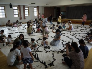 0908常滑市風の丘こども園