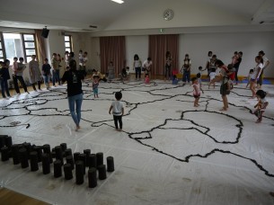 0908常滑市風の丘こども園