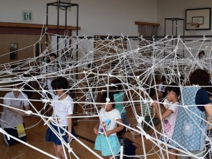 0726蒲郡市おおつか児童館