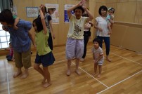 0731豊川市あかさか児童館