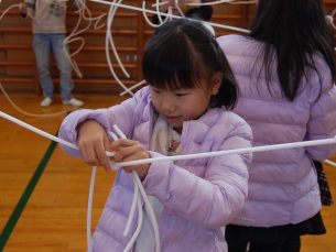 移動児童館