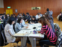 児童館職員専門研修会