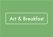  Art&Breakfast